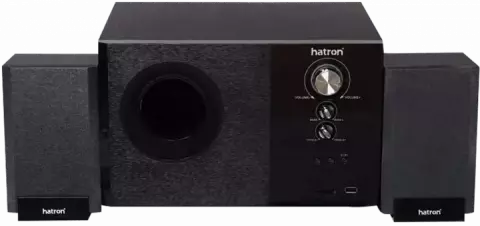 اسپیکر رومیزی HATRON مدل HSP310