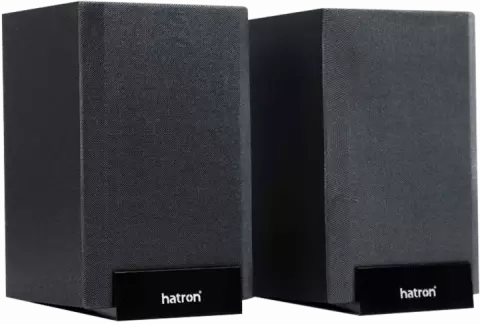 اسپیکر رومیزی HATRON مدل HSP310
