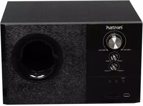 اسپیکر رومیزی HATRON مدل HSP310