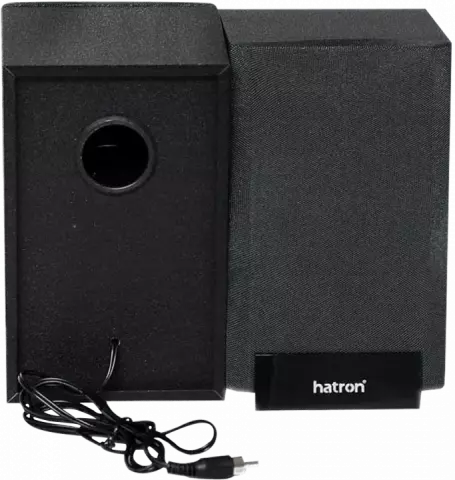 اسپیکر رومیزی HATRON مدل HSP310