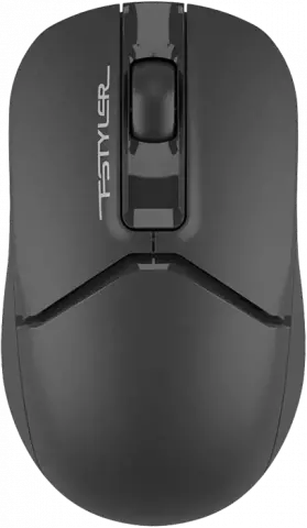 موس بی سیم A4TECH مدل FG12S Fstyler