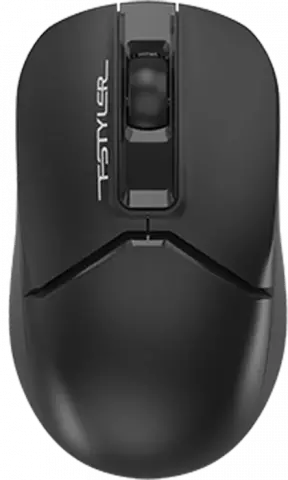 موس بی سیم A4TECH مدل FSTYLER FB12S