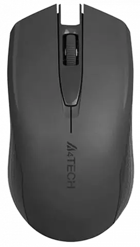 موس بی سیم A4TECH مدل G3-760NS