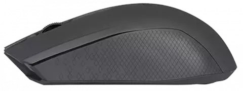 موس بی سیم A4TECH مدل G3-760NS