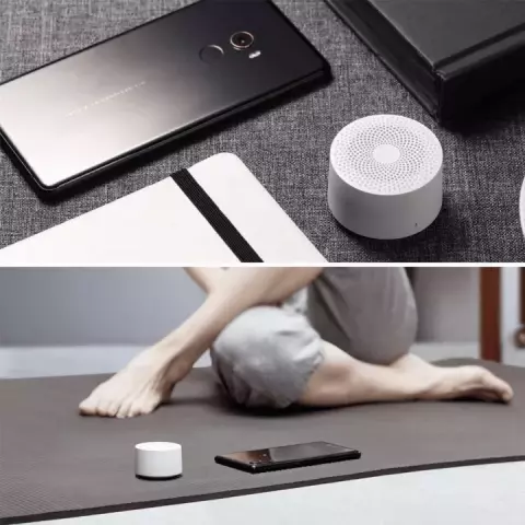 اسپیکر قابل حمل XIAOMI مدل MI COMPACT 2 QBH4141EU