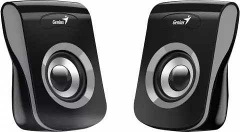 اسپیکر رومیزی Genius مدل SP-Q180