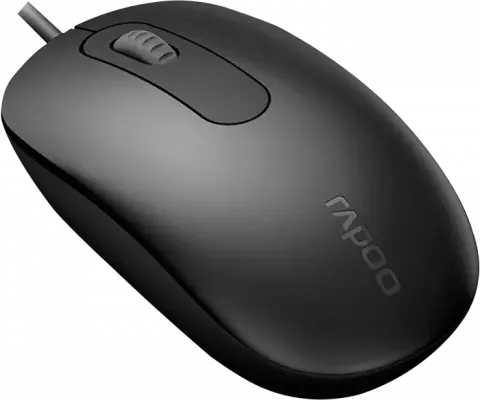 موس سیمی Rapoo مدل N120