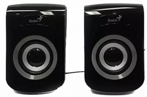 اسپیکر رومیزی Genius مدل SP-Q180