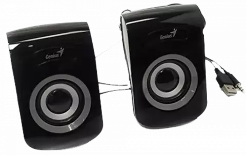 اسپیکر رومیزی Genius مدل SP-Q180