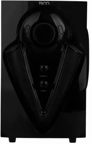 اسپیکر رومیزی TSCO مدل TS-2187