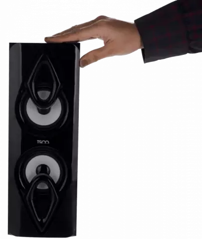 اسپیکر رومیزی TSCO مدل TS-2187