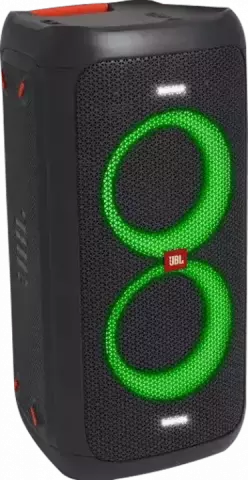 اسپیکر قابل حمل JBL مدل 100 PARTY BOX