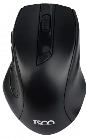 موس بی سیم TSCO مدل TM 635W