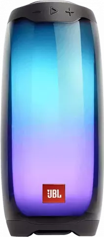 اسپیکر قابل حمل JBL مدل PULSE 4