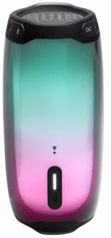 اسپیکر قابل حمل JBL مدل PULSE 4