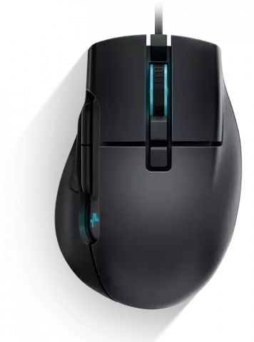 موس سیمی گیمینگ DeepCool مدل MG350