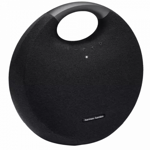 اسپیکر قابل حمل HARMAN KARDON مدل ONYX STUDIO 6