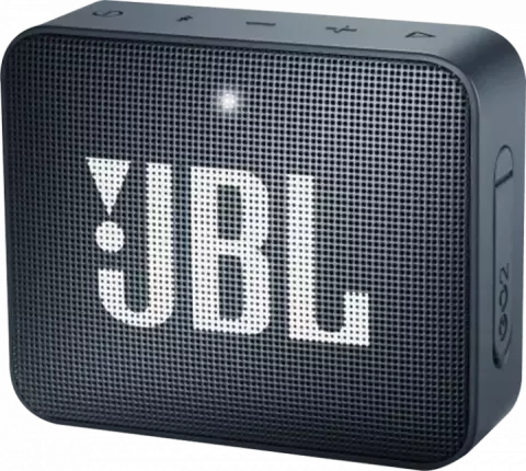 اسپیکر قابل حمل JBL مدل GO 2