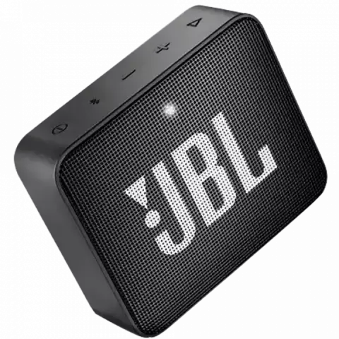 اسپیکر قابل حمل JBL مدل GO 2