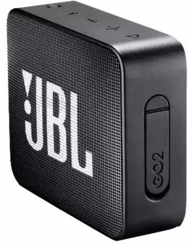 اسپیکر قابل حمل JBL مدل GO 2