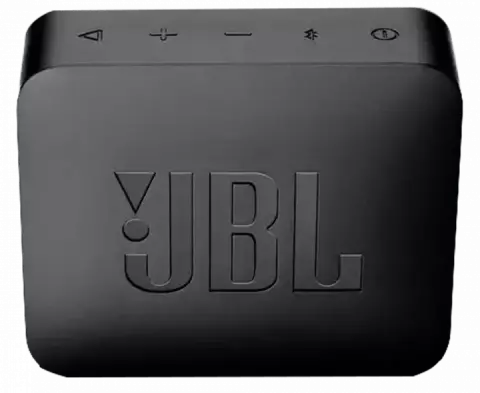 اسپیکر قابل حمل JBL مدل GO 2