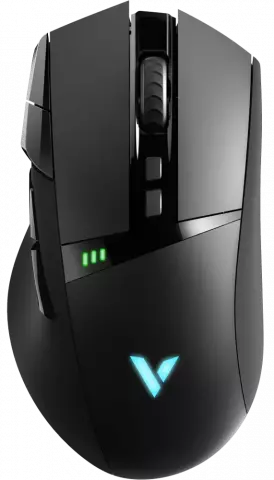 موس بی سیم گیمینگ rapoo مدل VT350