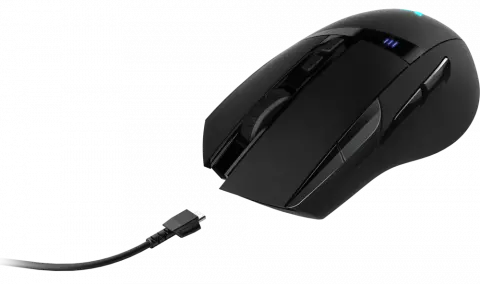 موس بی سیم گیمینگ rapoo مدل VT350