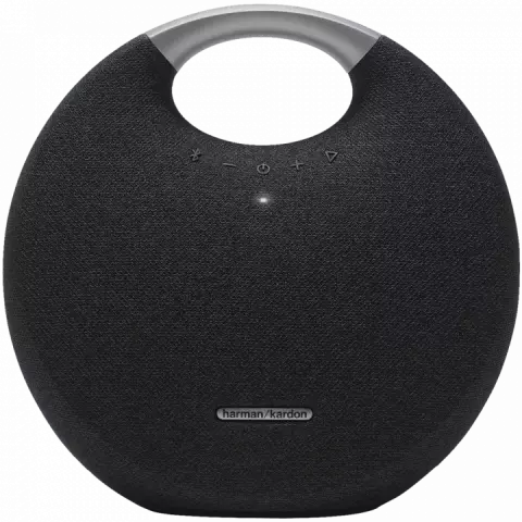 اسپیکر قابل حمل HARMAN KARDON مدل ONYX STUDIO 5