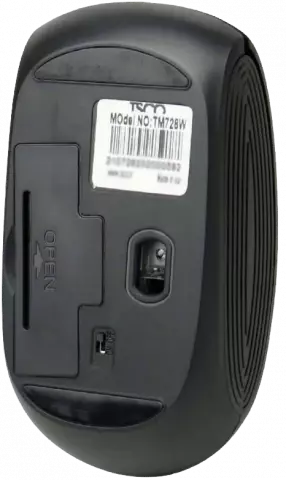 موس بی سیم TSCO مدل TM 728W