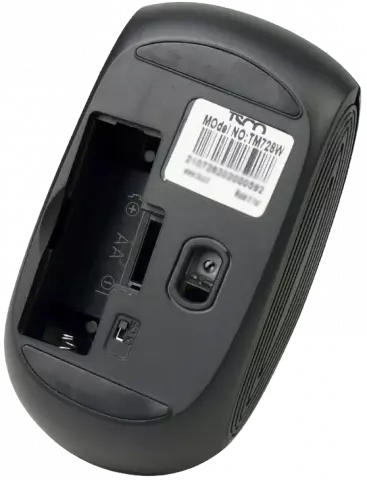 موس بی سیم TSCO مدل TM 728W