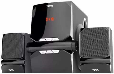 اسپیکر رومیزی TSCO مدل TS 2195