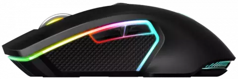 موس بی سیم گیمینگ rapoo مدل V20 PRO