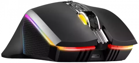 موس بی سیم گیمینگ rapoo مدل V20 PRO