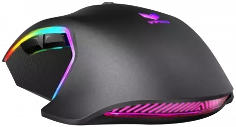 موس بی سیم گیمینگ rapoo مدل V20 PRO
