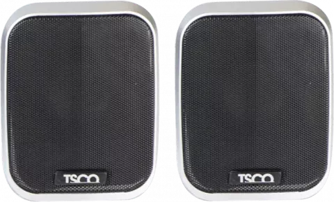 اسپیکر رومیزی TSCO مدل TS 2063