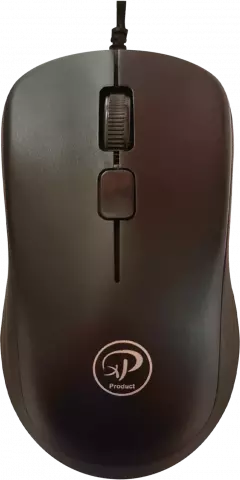 موس سیمی XP Product مدل XP-M693F