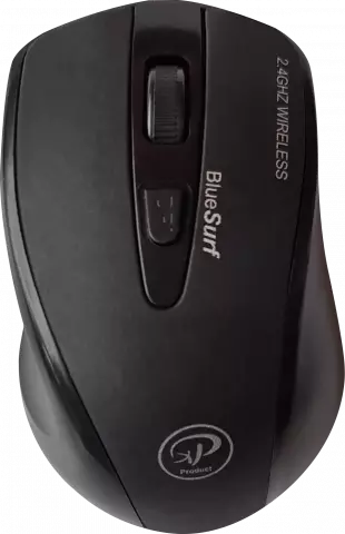 موس بی سیم XP Product مدل XP-W450F