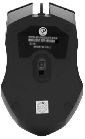موس سیمی XP Product مدل XP-M694F