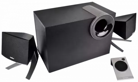 اسپیکر رومیزی Edifier مدل M1386