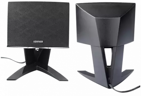 اسپیکر رومیزی Edifier مدل M1386