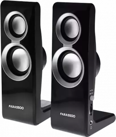اسپیکر رومیزی FARASSOO مدل FMS-2042