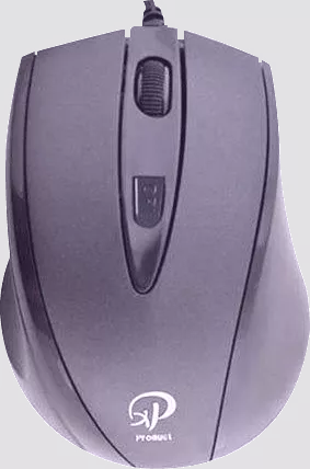 موس سیمی XP Product مدل XP-M692F