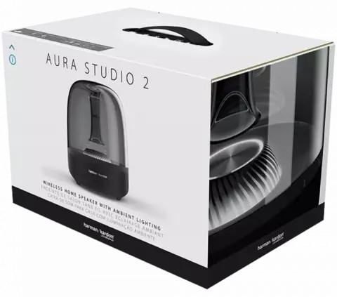 اسپیکر HARMAN KARDON مدل AURA STUDIO 2