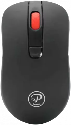 موس بی سیم XP Product مدل XP-W460F
