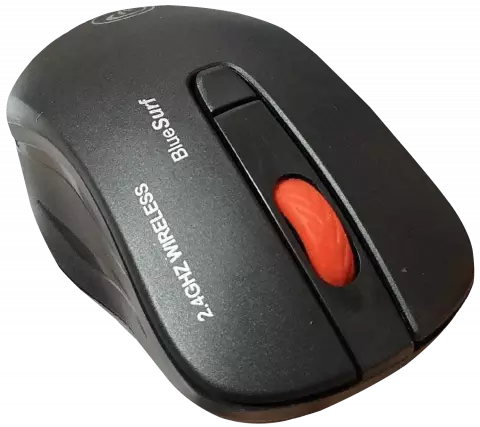 موس بی سیم XP Product مدل XP-W460F