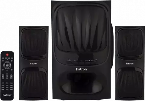 اسپیکر رومیزی HATRON مدل HSP420