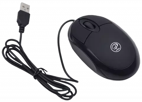 موس سیمی XP Product مدل XP-200F