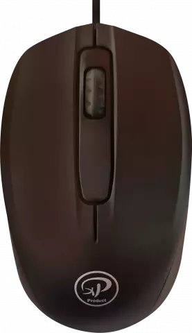 موس سیمی XP Product مدل XP-M690F