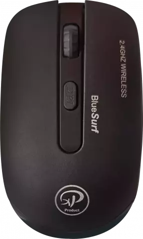 موس بی سیم XP Product مدل XP-W430F