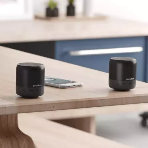 اسپیکر قابل حمل ANKER مدل SOUNDCORE MINI 2